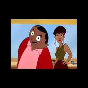 Meet your Posher, Latonya